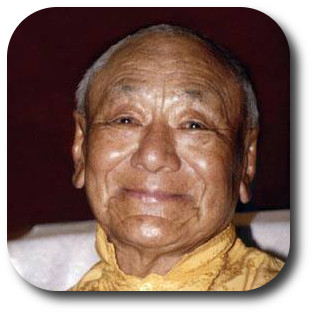 Lama Gendun Rinpoche