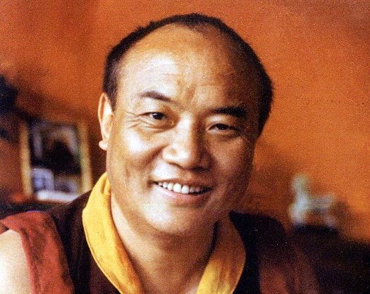 le 16e Karmapa